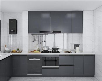 定制櫥柜小細節要特別注意，能增加櫥柜使用壽命！